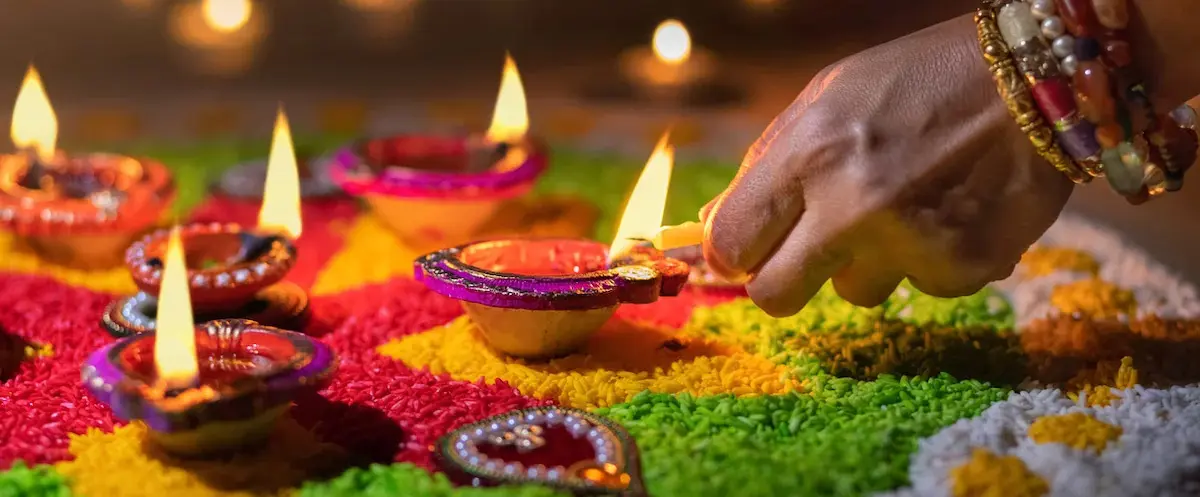 pandit ji for diwali puja