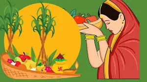 pandit ji for chhath-puja