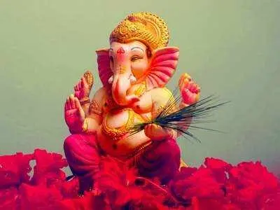 pandit ji for ganesh puja