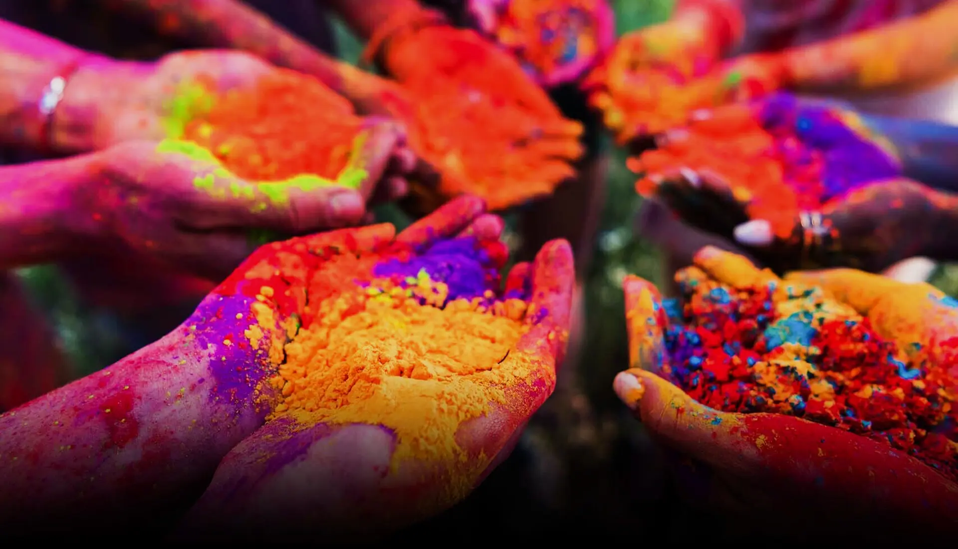 pandit ji for holi puja