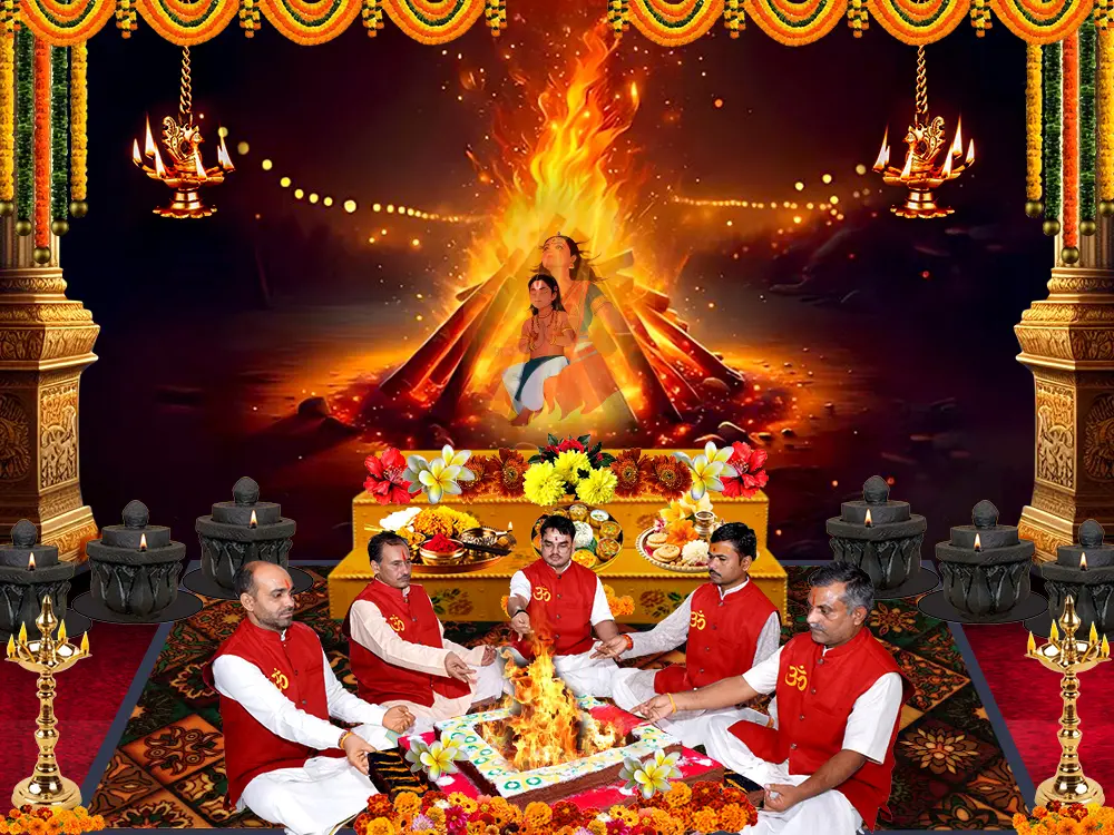 best pandit in lucknow, pandit ji for puja near me