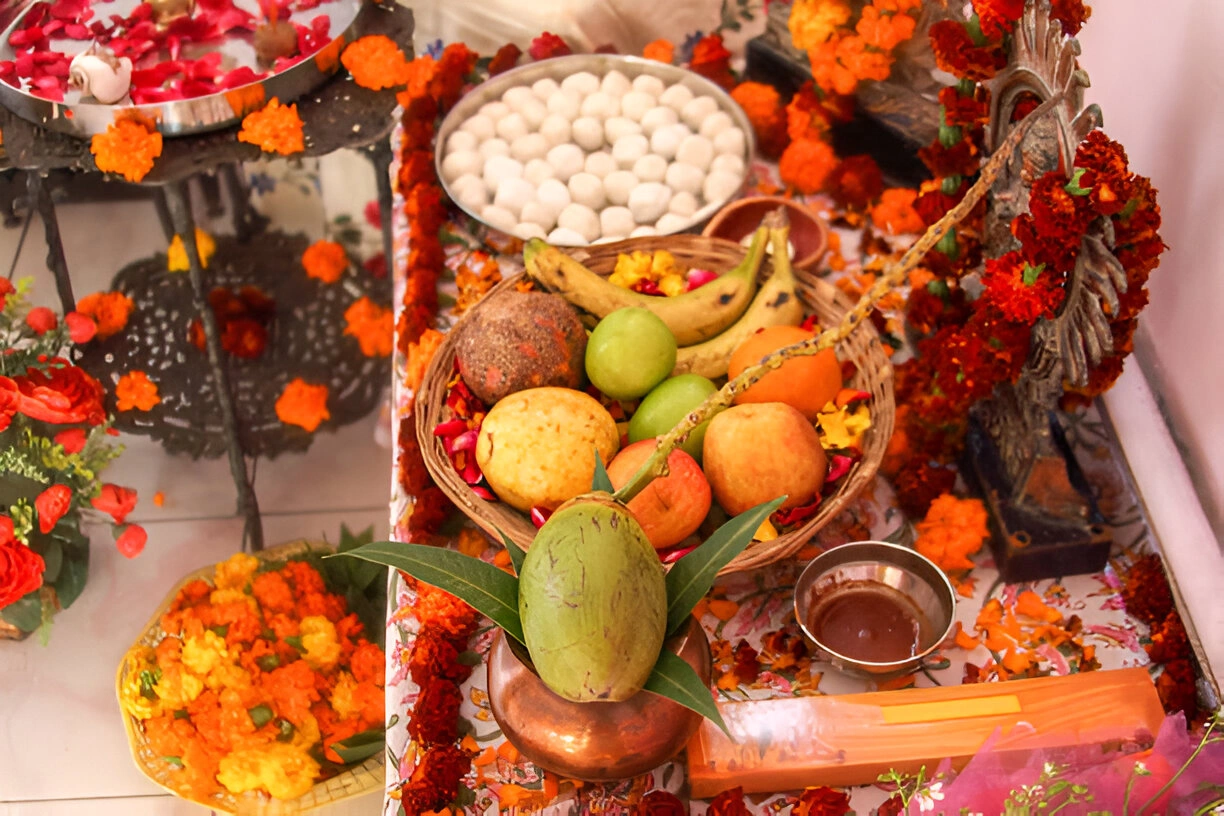 pandit ji for mangaldosh