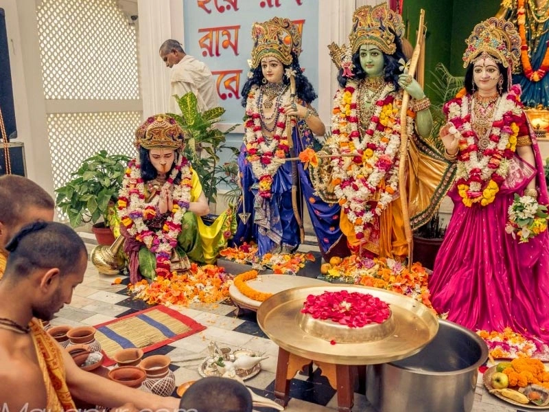 pandit ji for puja near me