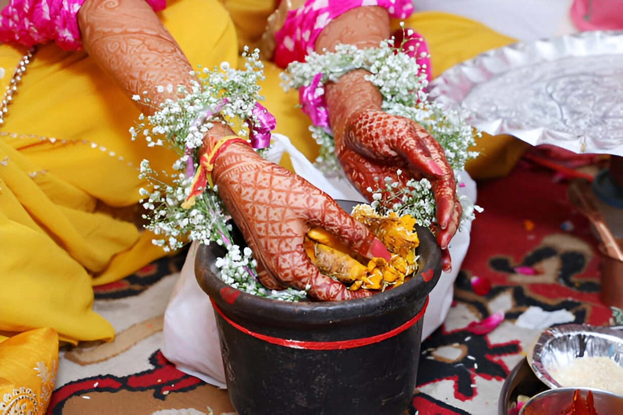 Pandit online, My pandit app, Online pandit near me