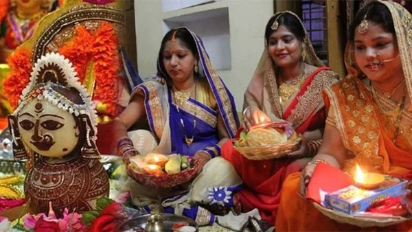 pandit ji for teej puja
